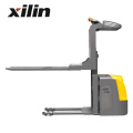 Xilin 1200kg  2645 lbs Electric  Low Level  Order Picker